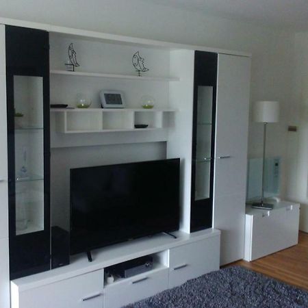 Ferienappartement Feldstrasse 빈터베르크 외부 사진