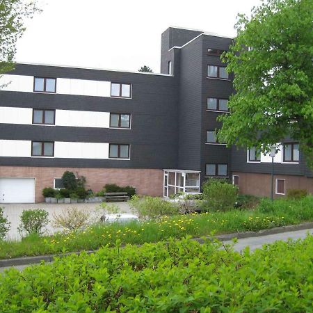 Ferienappartement Feldstrasse 빈터베르크 외부 사진