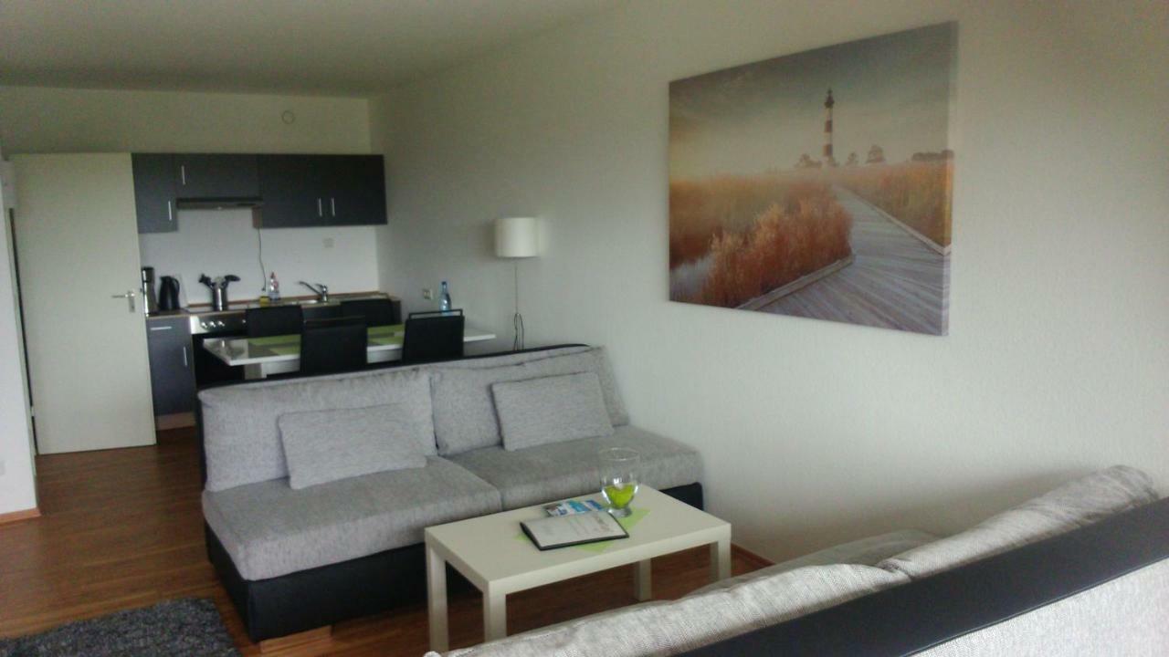 Ferienappartement Feldstrasse 빈터베르크 외부 사진