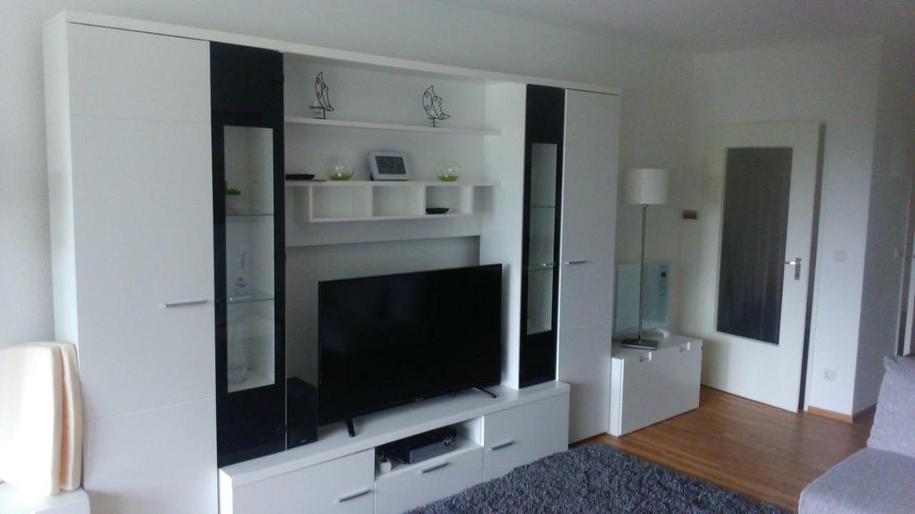 Ferienappartement Feldstrasse 빈터베르크 외부 사진